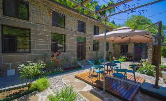 Huguan Olive Tree Homestay