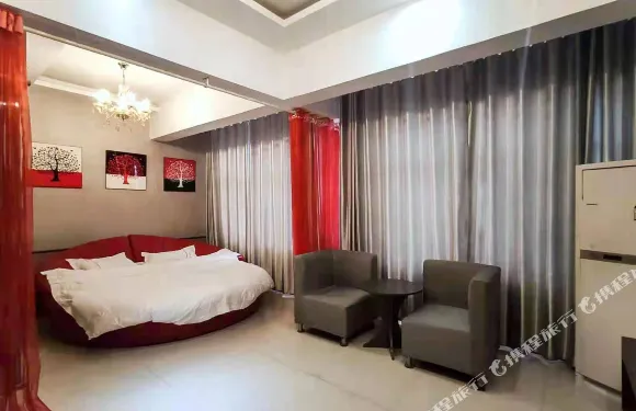 泌陽時尚公寓賓館