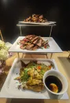 CATHAY VIEW CLUB  HOTEL