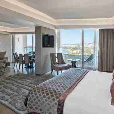 Divani Apollon Palace & Thalasso Rooms