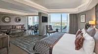 Divani Apollon Palace & Thalasso Hotels in Vouliagmeni