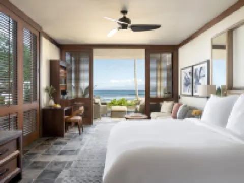 華拉萊四季度假酒店 夏威夷島酒店