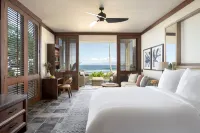 Four Seasons Resort Hualalai