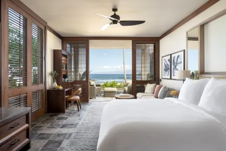 Four Seasons Resort Hualalai