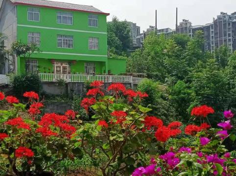 Chang Yang You Zi Yuan Min Su Changyang Updated 22 Room Price Reviews Deals Trip Com