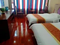 Jiuzhi Tianzhu Hotel