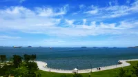 zhang zhou  Meilun Resort - Ocean View