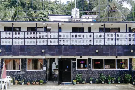 RedDoorz @ Western Highway Lodge Hotel Отели рядом с достопримечательностью «Мост Сан Хуанико»