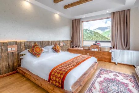 Mofan Stars Hotel