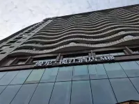 長沙縵尼·攬江酒店（萬達廣場店）