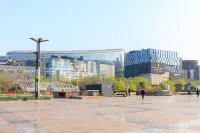Yuexi Hotel - Apartments