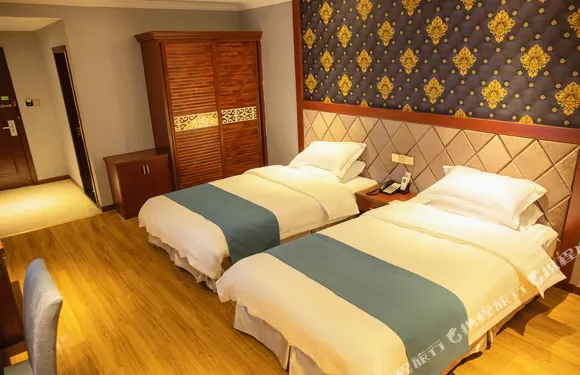 三門蟠龍優佳精品酒店