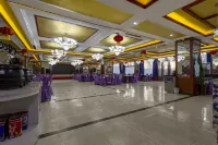 Alashankou Star Star Boutique Hotel
