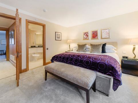 Cheval Knightsbridge