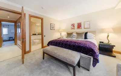 Cheval Knightsbridge Hotels in London