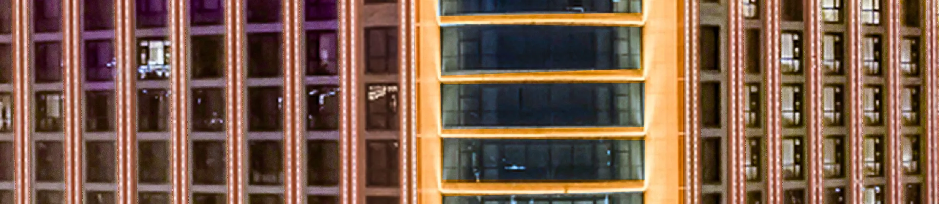 Four-Star Hotels