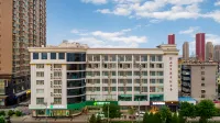 Homeinn Selected Hotel (Taiyuan Nanneihuan Street Dayingpan) Hôtels à : Taiyuan