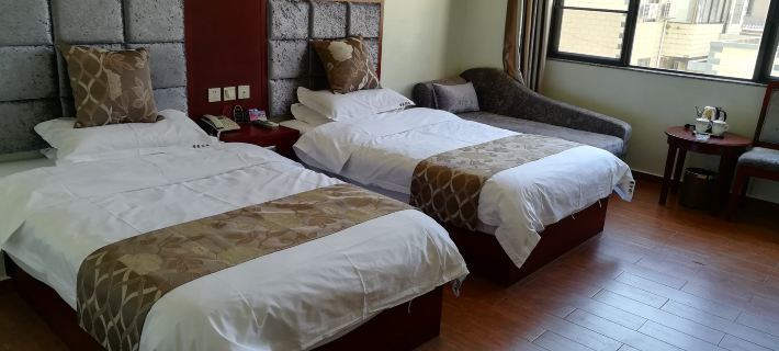 Shiping Xinyi Hotel Hotels in Shiping