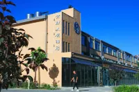 Jiuquan Suyi Wenchuang Hotel
