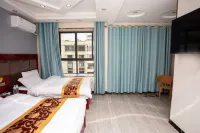 Zhenxiongxinghe Hotel