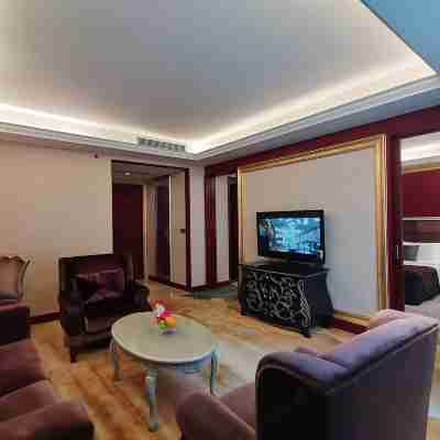 Days Hotel Dianya Chongqing Rooms