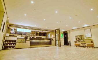 Hanting Hotel (Dacheng Hongmu City store