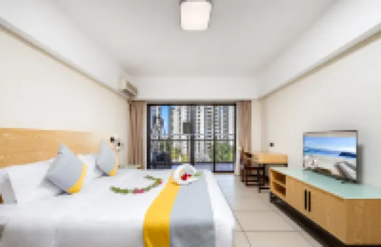 Yuhai International Resort