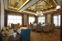 Jinhu Mingfa Hotel Hotels in Jinhu
