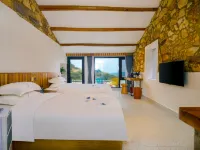 Shishang Yixiang Hostel Hotels near Wu'ao Village