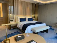 Hengxu International Hotel - Wifi