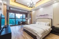 Linshui Yunzhongge Homestay Hotels in Linshui