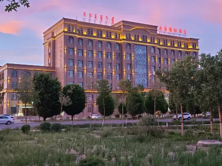 Tai Hao International Hotel