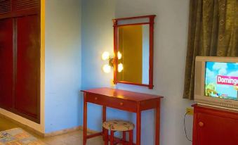Mar del Sur All Inclusive - Housity
