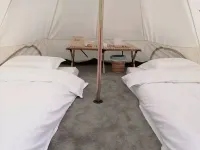 Gebi Qingquan Hotel