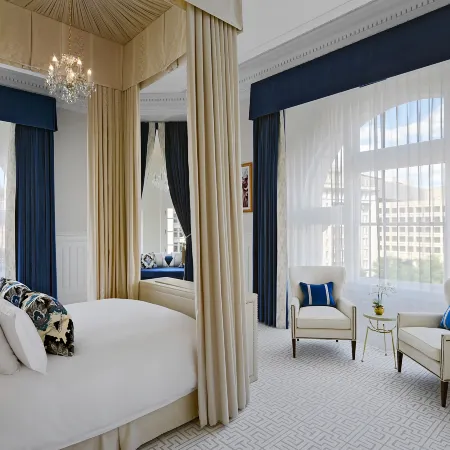 Waldorf Astoria Washington DC
