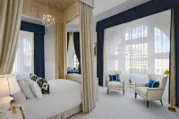 Waldorf Astoria Washington DC