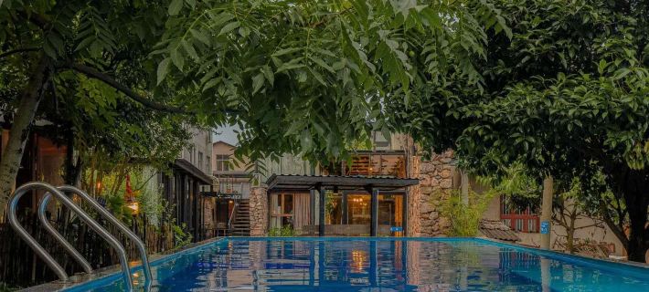 Bantianju Hostel Hotels in Zhangjiajie