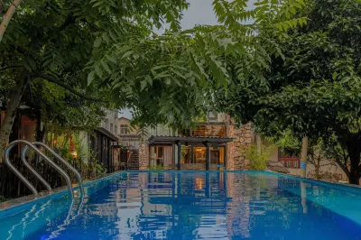Bantianju Hostel Hotel di 