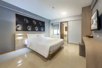 Plaai Play Hotel Hotels in Mueang Rayong District
