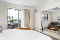 The Sebel Byron Bay - parcheggio