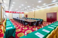 Pinglu Hotel Hotel di Pinglu
