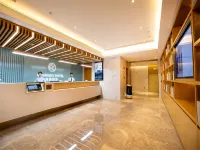 星程飯店（周口黃河路店）