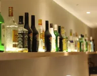 Xian Qiyu Hotel - bar