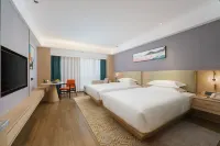 Urumqi Luolan Hotel Hotels in Urumqi Railway Station/Development Zone