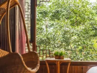 Hongcun GusheGuxiang Experience Homestay 이현 호텔