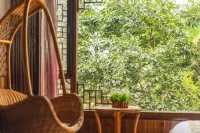 Hongcun GusheGuxiang Experience Homestay