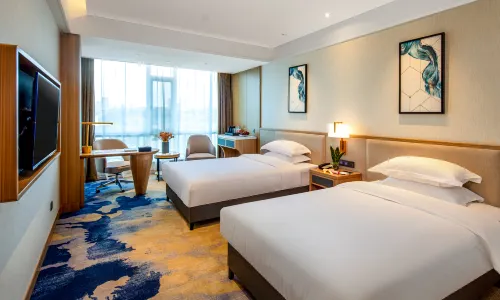 Yangquxinhe Hotel