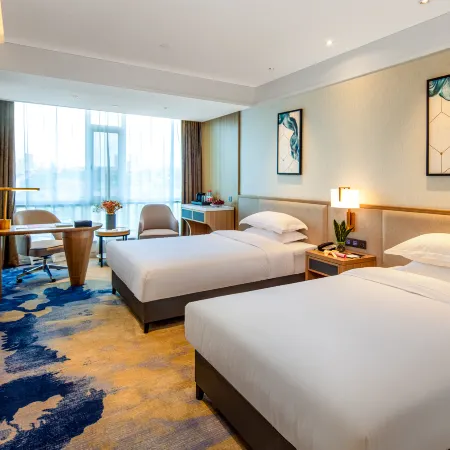 Yangquxinhe Hotel