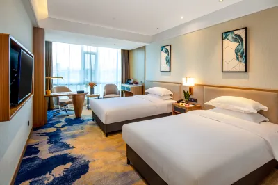 Yangquxinhe Hotel