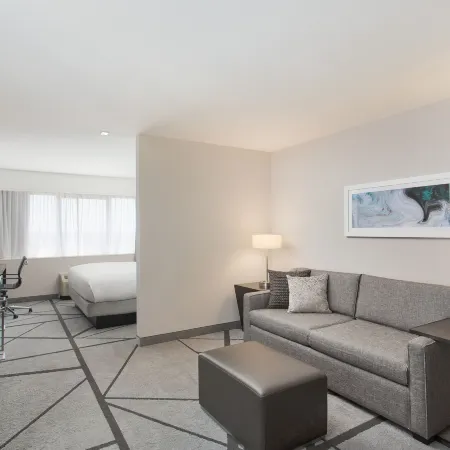 DoubleTree by Hilton Los Angeles Norwalk